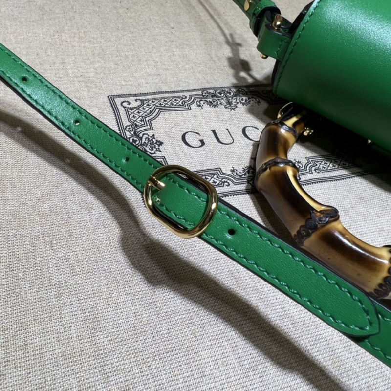 Gucci Top Handle Bags